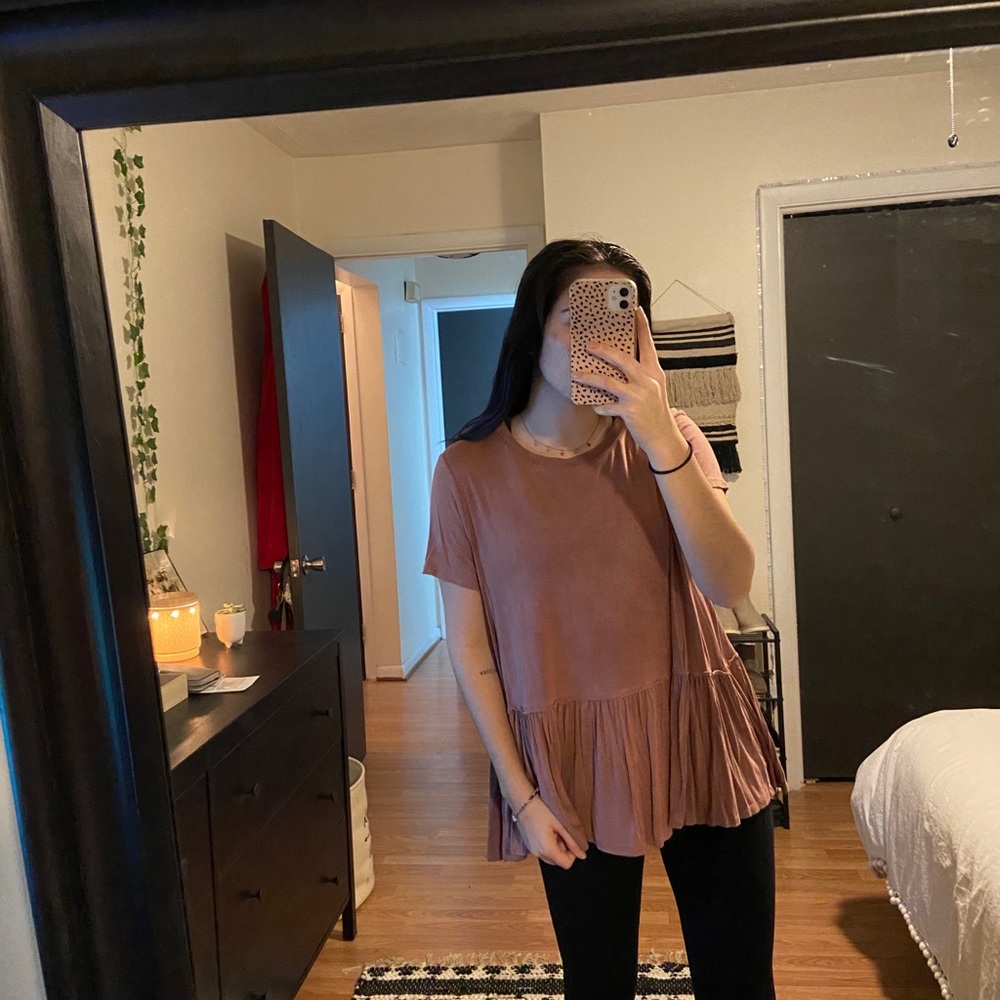 Boutique Top